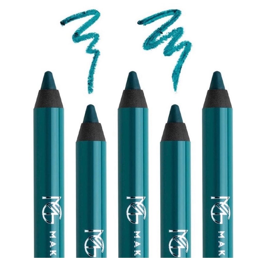 Makeup Geek an Eyeliner Pencil “ ULTRAMARINE” NWB